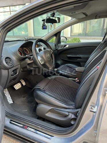 Opel Corsa 2012, 170,000 km - 1.4 l - Bakı