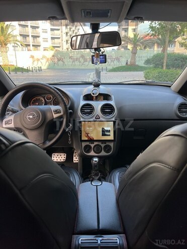 Opel Corsa 2012, 170,000 km - 1.4 l - Bakı