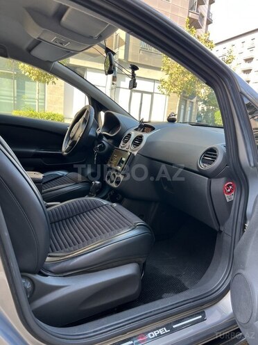 Opel Corsa 2012, 170,000 km - 1.4 l - Bakı
