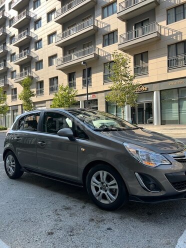 Opel Corsa 2012, 170,000 km - 1.4 l - Bakı