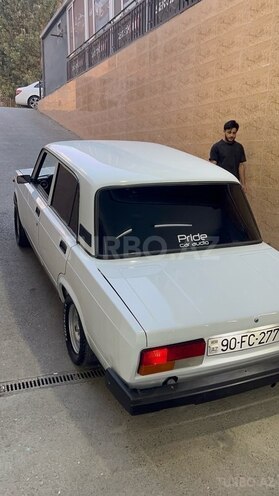 LADA (VAZ) 2107 2009, 97,000 km - 1.6 l - Bakı