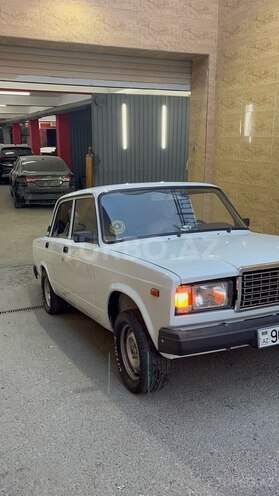 LADA (VAZ) 2107 2009, 97,000 km - 1.6 l - Bakı