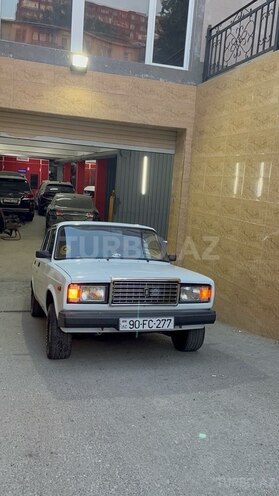 LADA (VAZ) 2107 2009, 97,000 km - 1.6 l - Bakı
