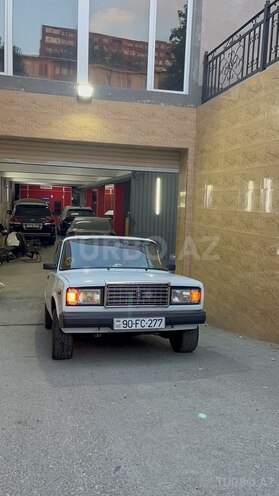LADA (VAZ) 2107 2009, 97,000 km - 1.6 l - Bakı