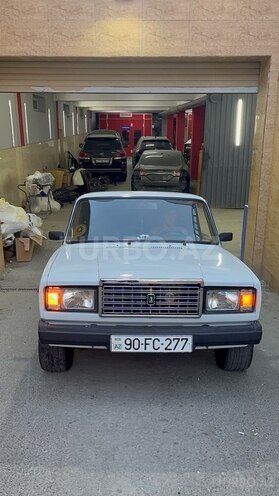 LADA (VAZ) 2107 2009, 97,000 km - 1.6 l - Bakı