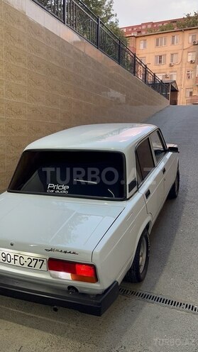 LADA (VAZ) 2107 2009, 97,000 km - 1.6 l - Bakı