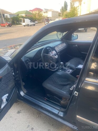 Mercedes C 180 1995, 608,000 km - 1.8 л - Bakı