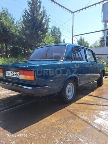LADA (VAZ) 2107 2003, 250,000 km - 1.6 l - Masallı