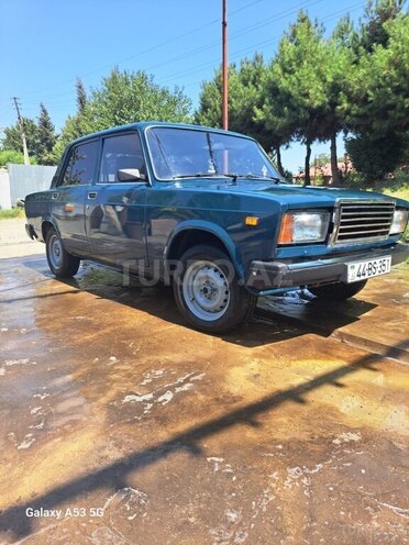 LADA (VAZ) 2107 2003, 250,000 km - 1.6 l - Masallı