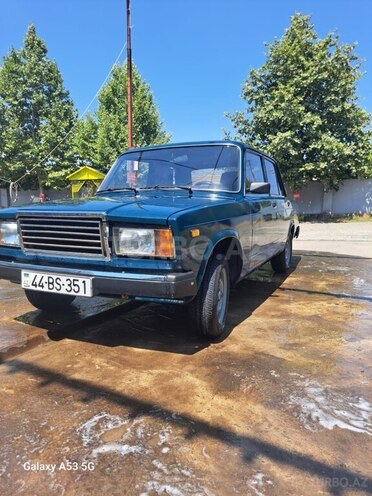 LADA (VAZ) 2107 2003, 250,000 km - 1.6 l - Masallı