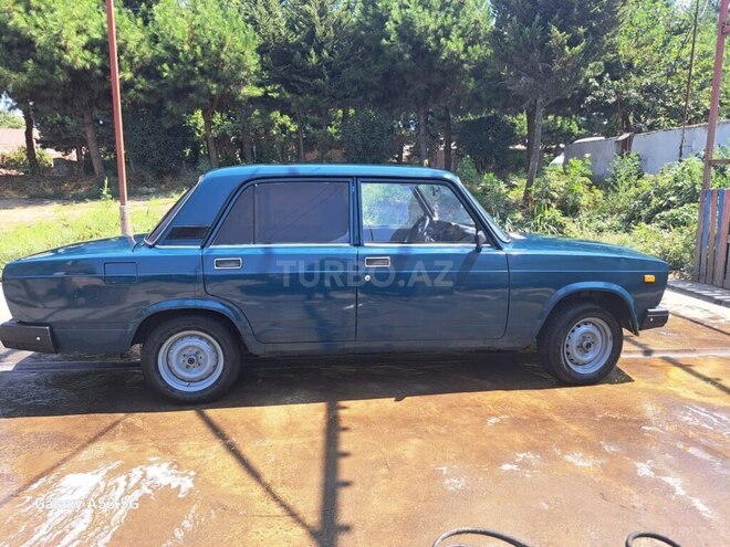 LADA (VAZ) 2107 2003, 250,000 km - 1.6 l - Masallı