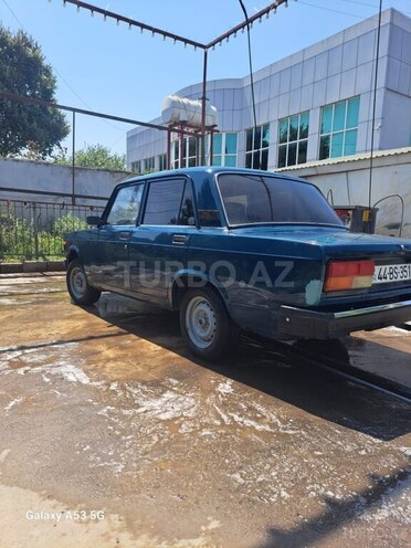LADA (VAZ) 2107 2003, 250,000 km - 1.6 l - Masallı