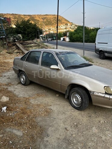 Daewoo Racer 1995, 330,000 km - 1.6 l - Bakı