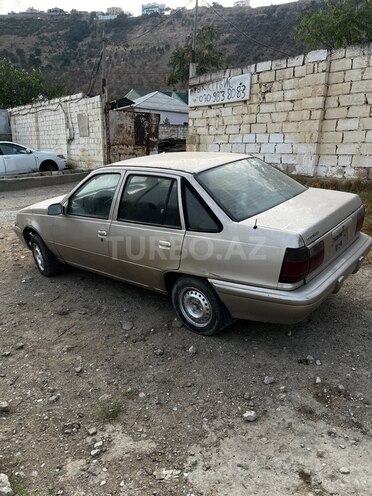 Daewoo Racer 1995, 330,000 km - 1.6 l - Bakı