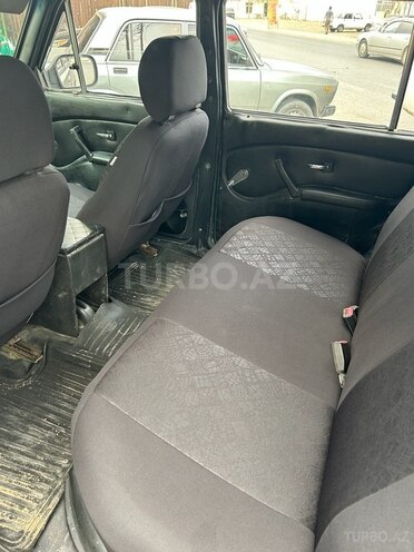 LADA (VAZ) Niva 1997, 250,000 km - 1.7 l - Bakı