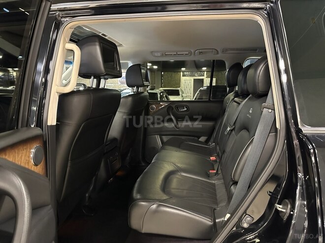 Infiniti QX50 2013, 195,000 km - 5.6 l - Bakı