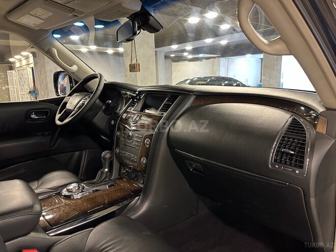 Infiniti QX50 2013, 195,000 km - 5.6 l - Bakı