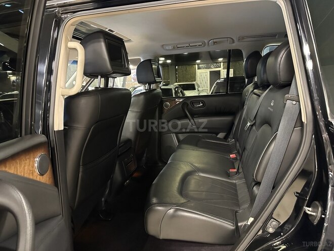 Infiniti QX50 2013, 195,000 km - 5.6 l - Bakı