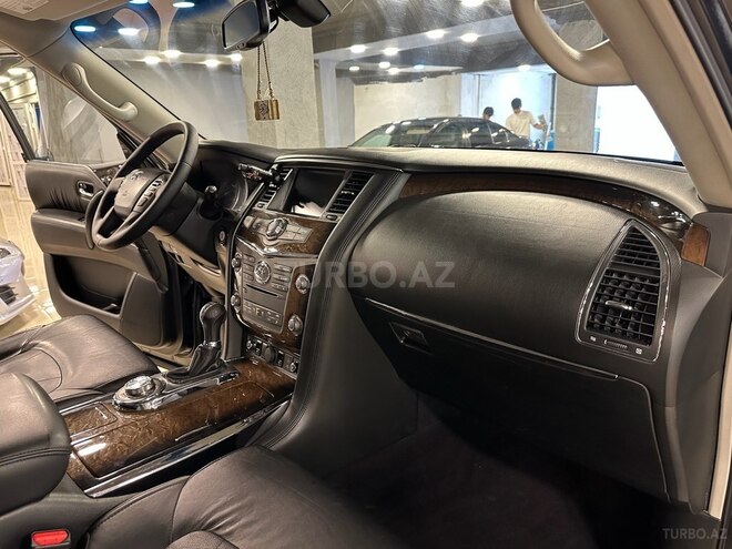 Infiniti QX50 2013, 195,000 km - 5.6 l - Bakı