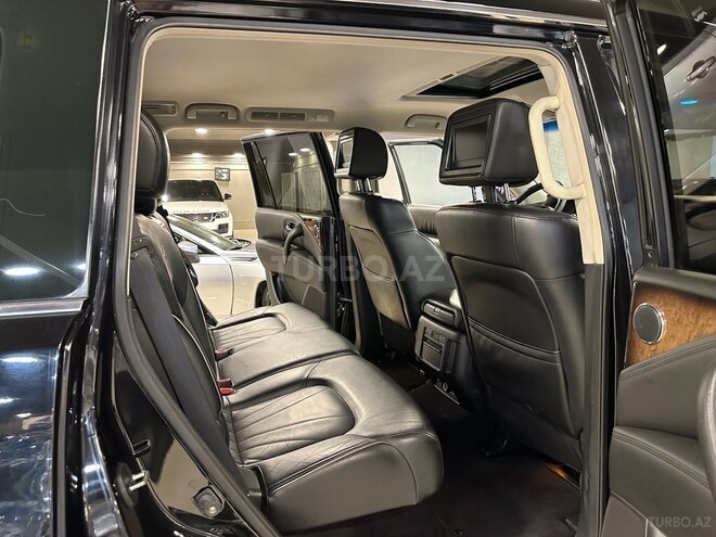 Infiniti QX50 2013, 195,000 km - 5.6 l - Bakı