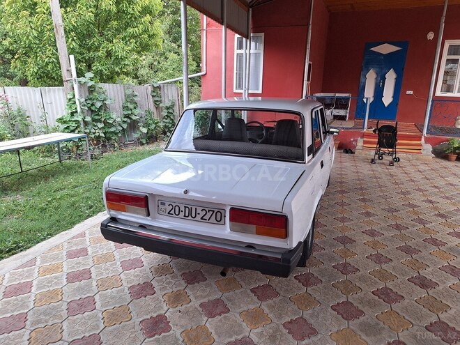 LADA (VAZ) 2107 2006, 118,160 km - 1.6 l - Beyləqan