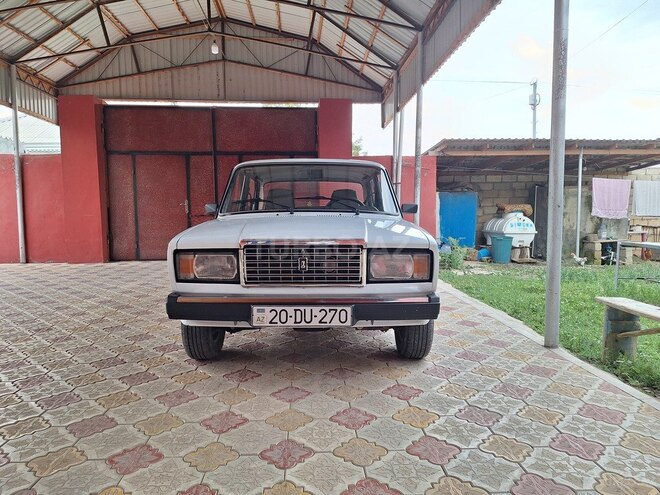 LADA (VAZ) 2107 2006, 118,160 km - 1.6 l - Beyləqan