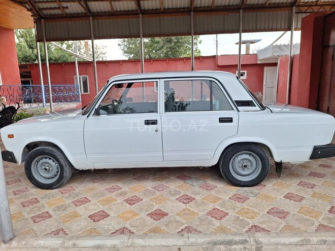 LADA (VAZ) 2107 2006, 118,160 km - 1.6 l - Beyləqan