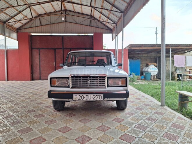 LADA (VAZ) 2107 2006, 118,160 km - 1.6 l - Beyləqan