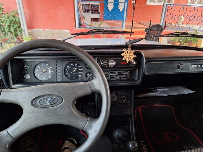 LADA (VAZ) 2107 2006, 118,160 km - 1.6 l - Beyləqan