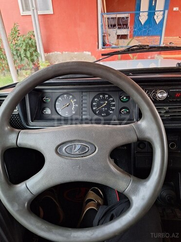 LADA (VAZ) 2107 2006, 118,160 km - 1.6 l - Beyləqan