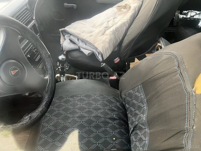 Daewoo Racer 1995, 330,000 km - 1.6 l - Bakı