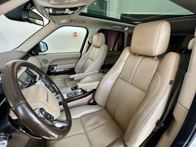 Land Rover Range Rover 2015, 140,000 km - 3.0 л - Bakı