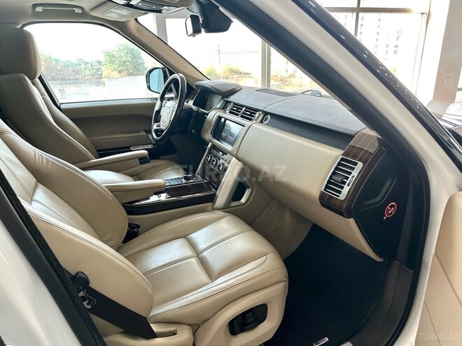 Land Rover Range Rover 2015, 140,000 km - 3.0 л - Bakı