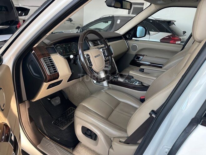 Land Rover Range Rover 2015, 140,000 km - 3.0 л - Bakı