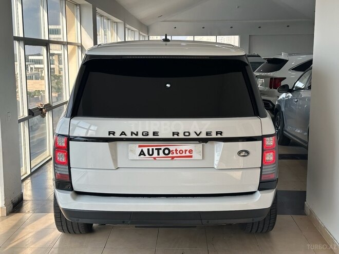 Land Rover Range Rover 2015, 140,000 km - 3.0 л - Bakı