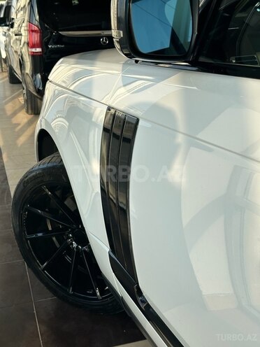 Land Rover Range Rover 2015, 140,000 km - 3.0 л - Bakı