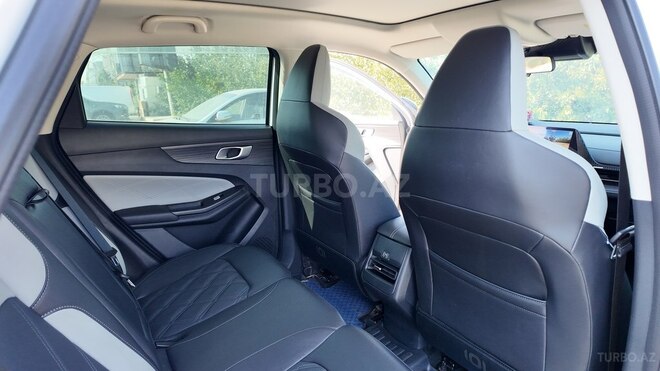 Changan Qiyuan Q05 2024, 1,074 km - 1.5 л - Bakı