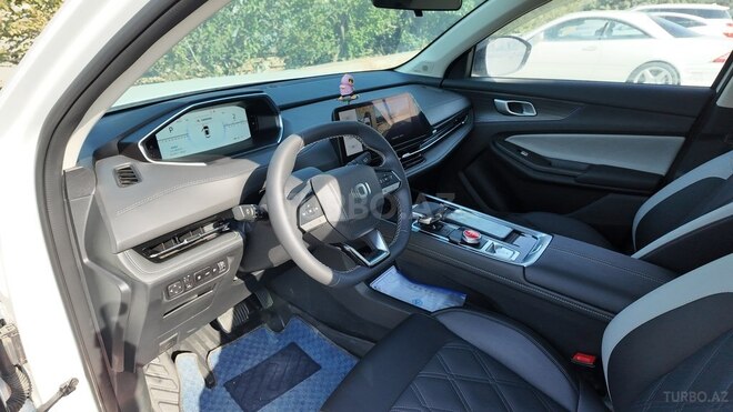 Changan Qiyuan Q05 2024, 1,074 km - 1.5 л - Bakı