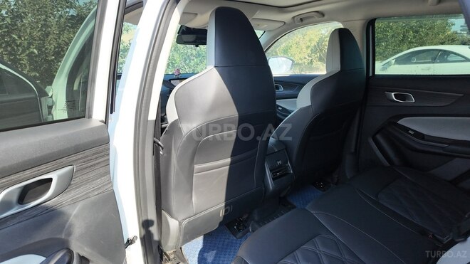 Changan Qiyuan Q05 2024, 1,074 km - 1.5 л - Bakı