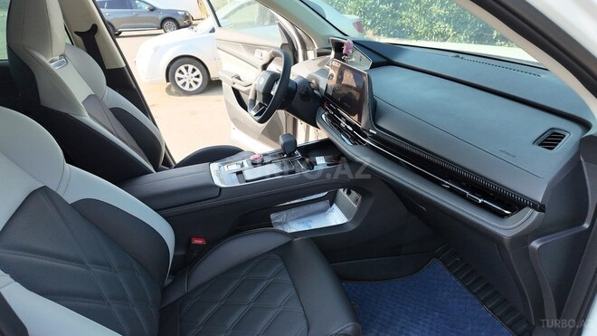 Changan Qiyuan Q05 2024, 1,074 km - 1.5 л - Bakı