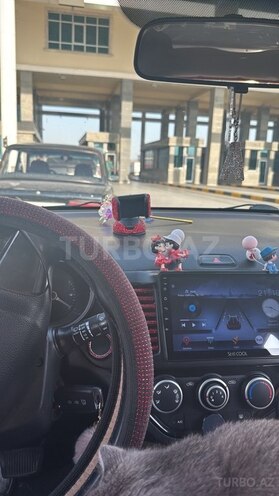 Kia Picanto 2014, 114,000 km - 1.3 l - Naxçıvan