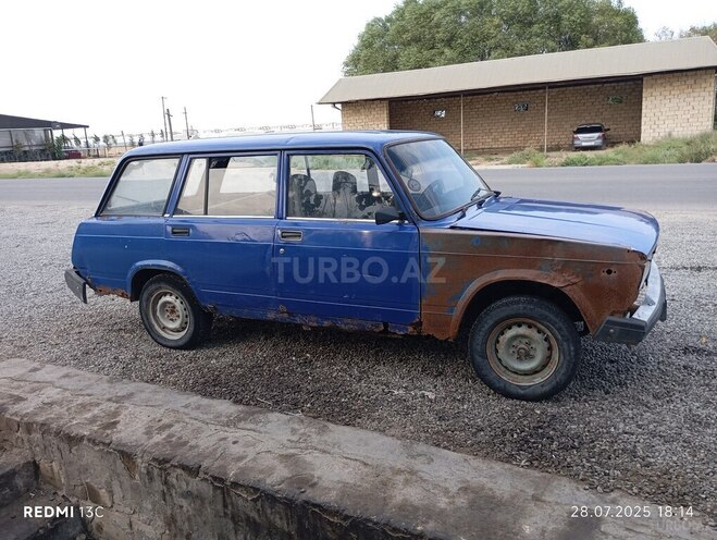 LADA (VAZ) 2104 2008, 86,695 km - 1.5 l - Salyan