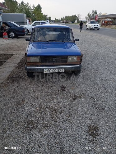 LADA (VAZ) 2104 2008, 86,695 km - 1.5 l - Salyan
