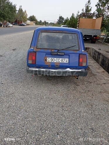 LADA (VAZ) 2104 2008, 86,695 km - 1.5 l - Salyan