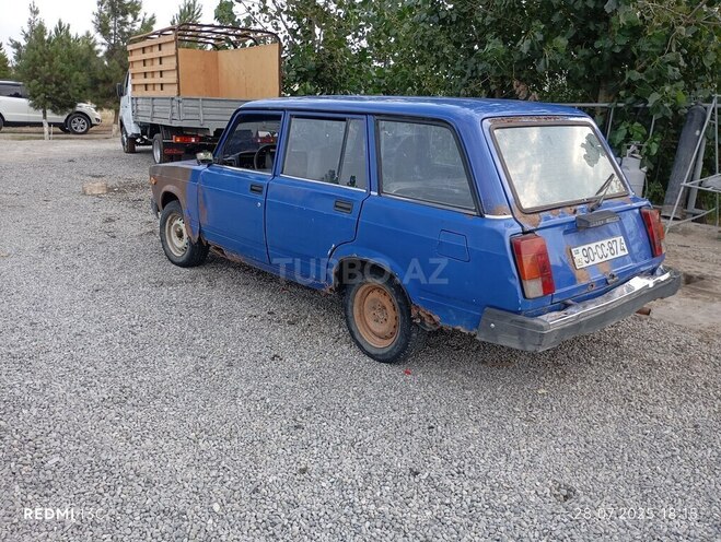 LADA (VAZ) 2104 2008, 86,695 km - 1.5 l - Salyan