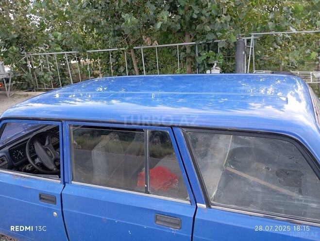 LADA (VAZ) 2104 2008, 86,695 km - 1.5 l - Salyan