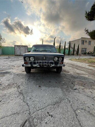 LADA (VAZ) 2106 1998, 50,000 km - 1.6 l - Sumqayıt