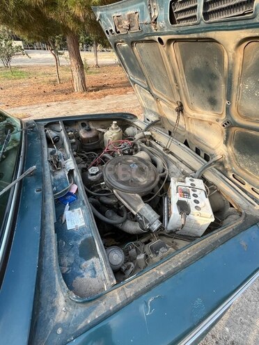 LADA (VAZ) 2106 1998, 50,000 km - 1.6 l - Sumqayıt
