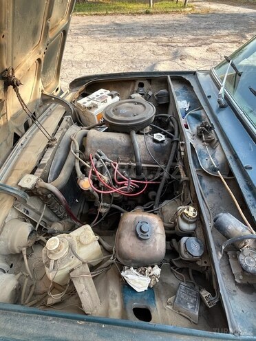 LADA (VAZ) 2106 1998, 50,000 km - 1.6 l - Sumqayıt