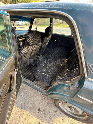LADA (VAZ) 2106 1998, 50,000 km - 1.6 l - Sumqayıt